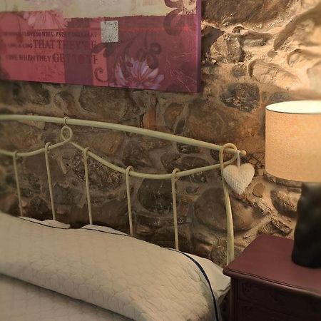 La Terrazza Bed and Breakfast Bordighera Buitenkant foto
