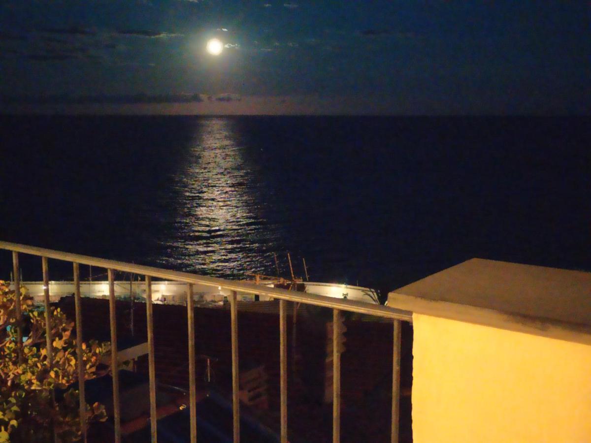 La Terrazza Bed and Breakfast Bordighera Buitenkant foto