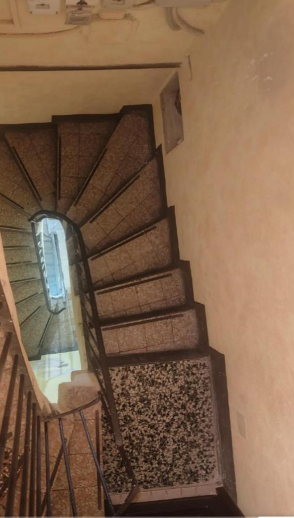 La Terrazza Bed and Breakfast Bordighera Buitenkant foto