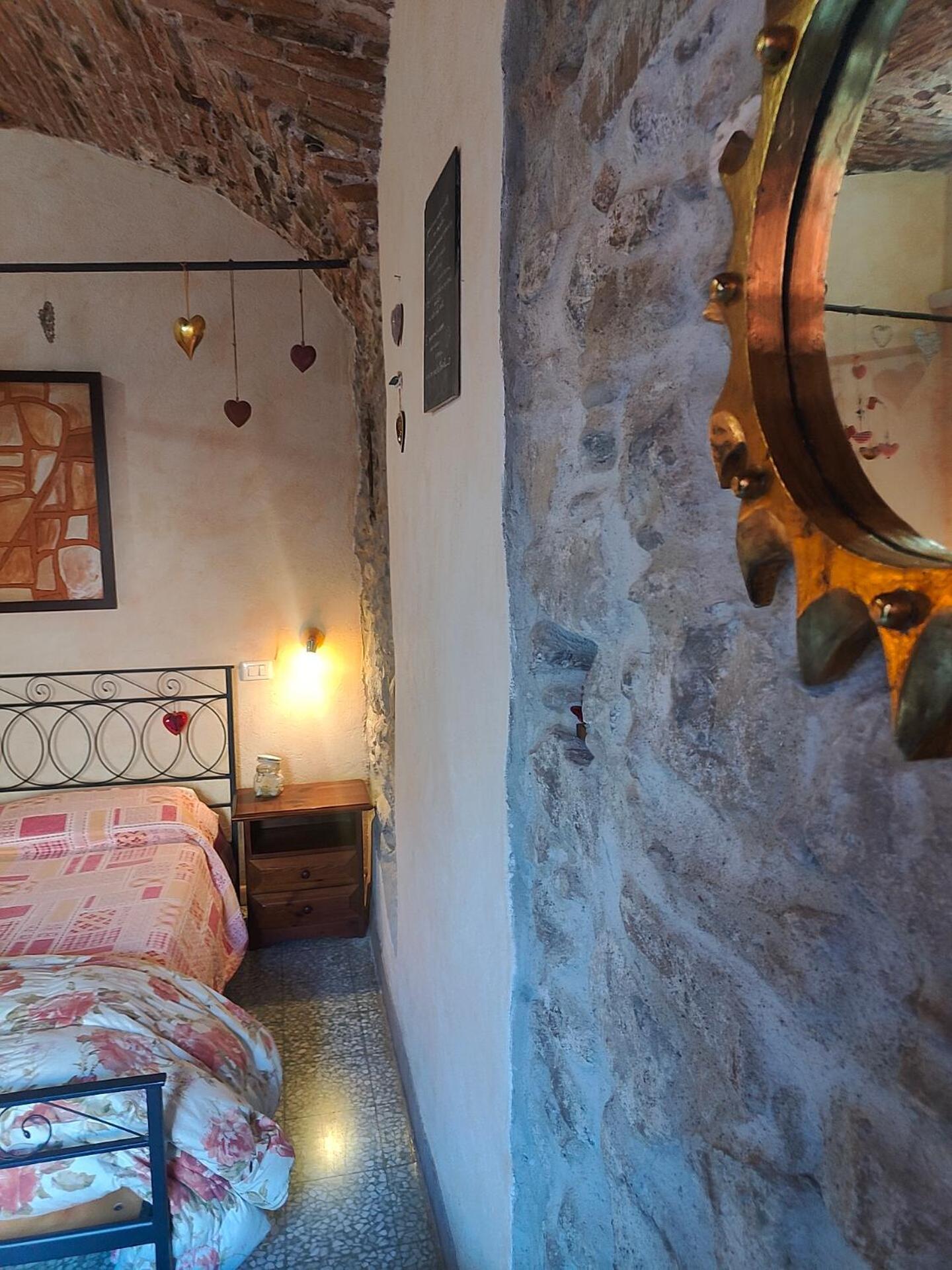 La Terrazza Bed and Breakfast Bordighera Buitenkant foto