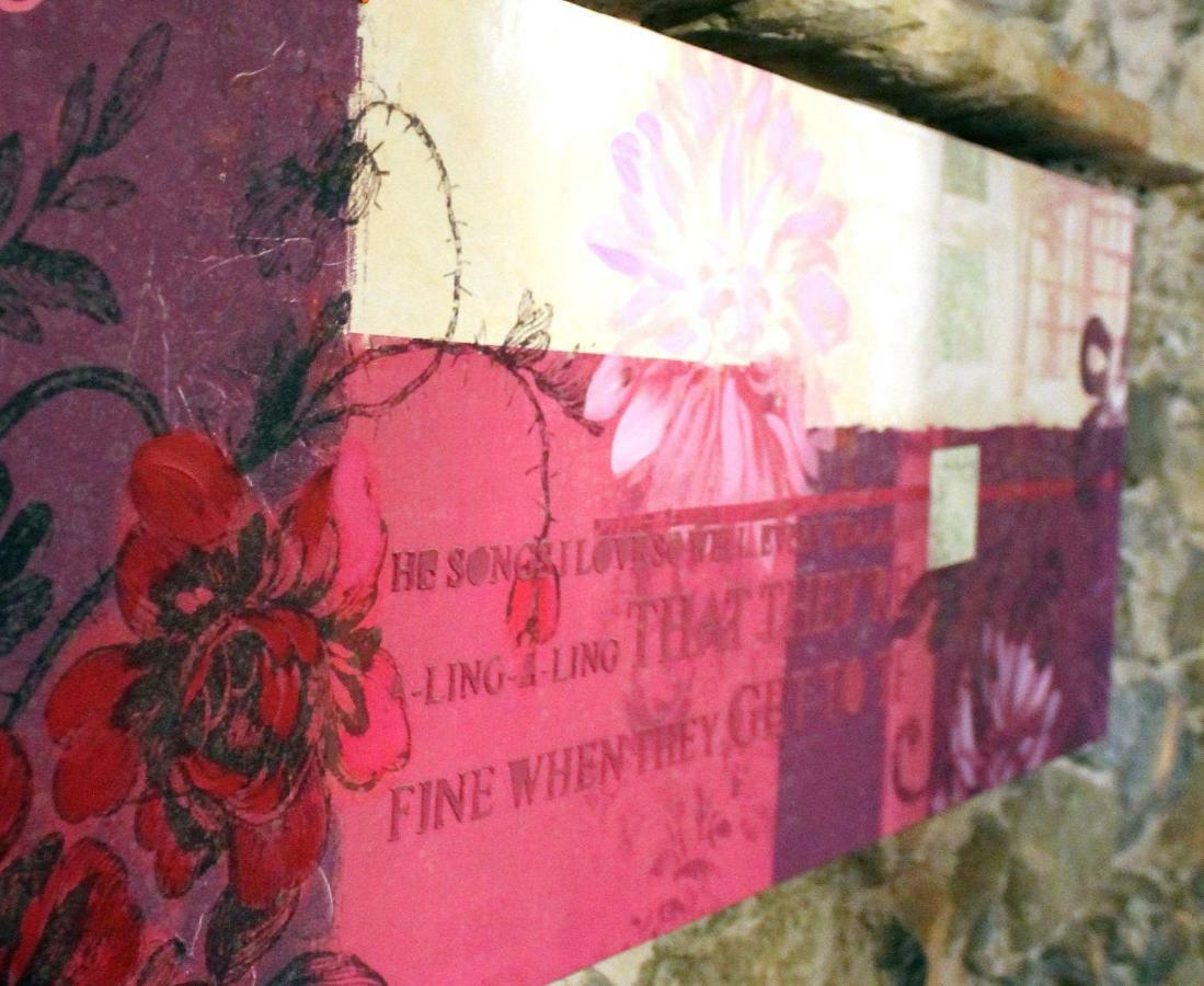 La Terrazza Bed and Breakfast Bordighera Buitenkant foto