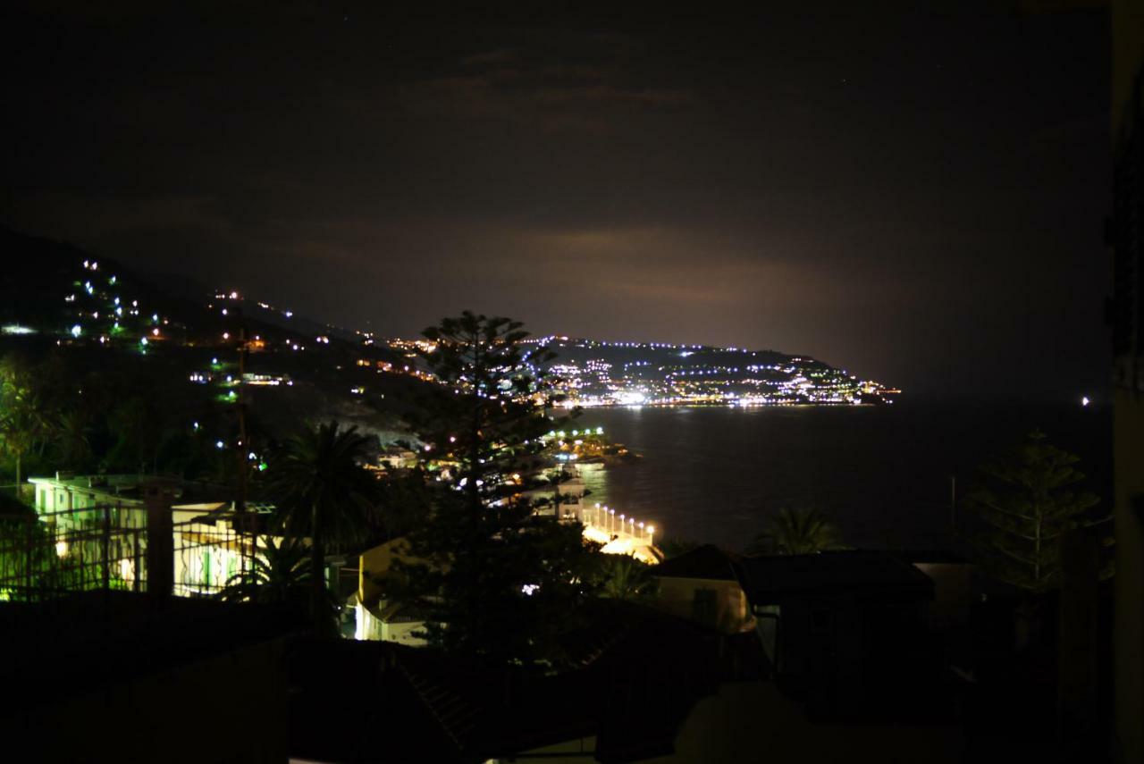 La Terrazza Bed and Breakfast Bordighera Buitenkant foto