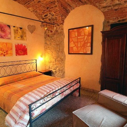La Terrazza Bed and Breakfast Bordighera Buitenkant foto