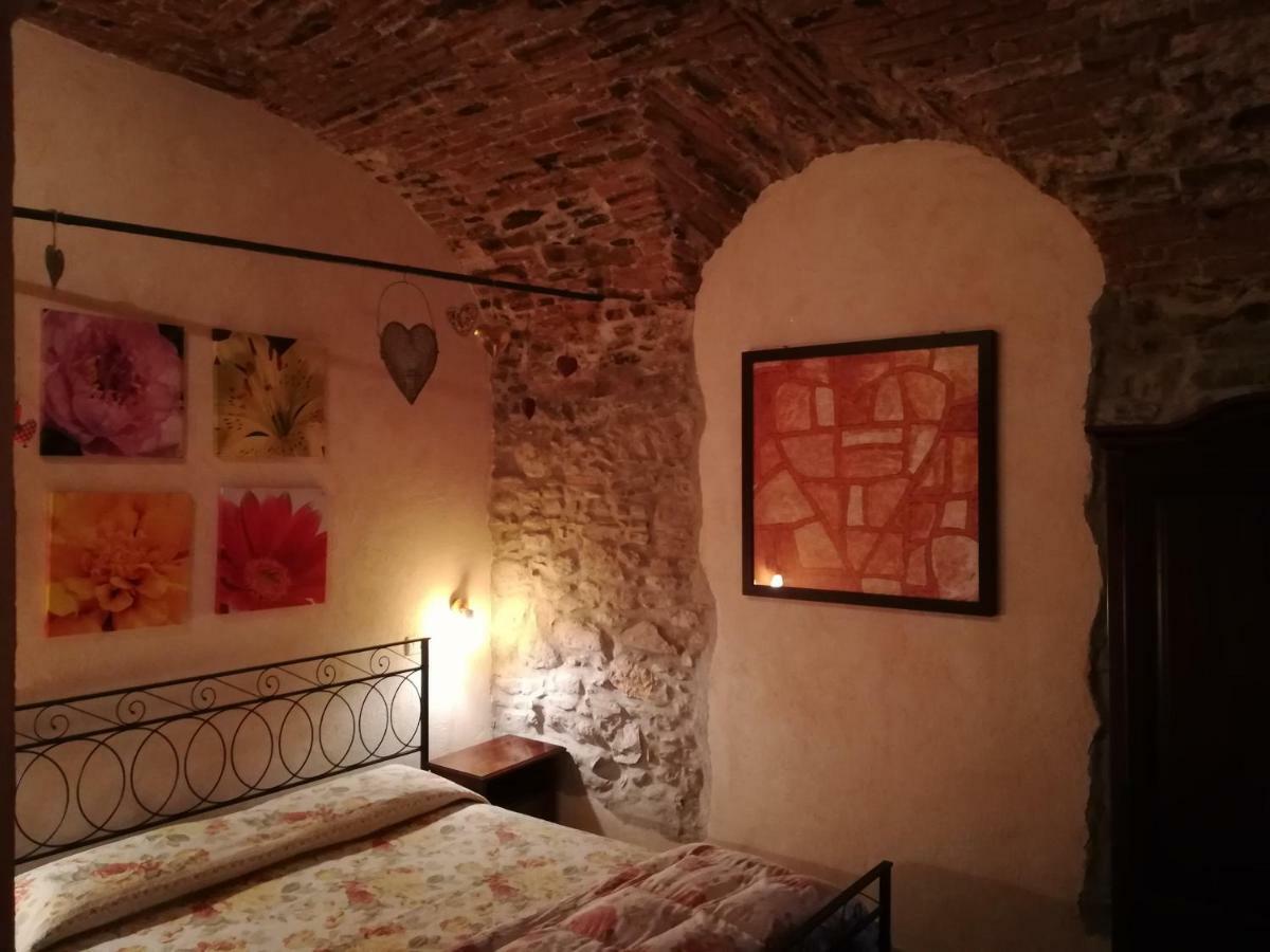 La Terrazza Bed and Breakfast Bordighera Buitenkant foto