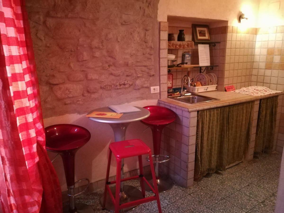 La Terrazza Bed and Breakfast Bordighera Buitenkant foto