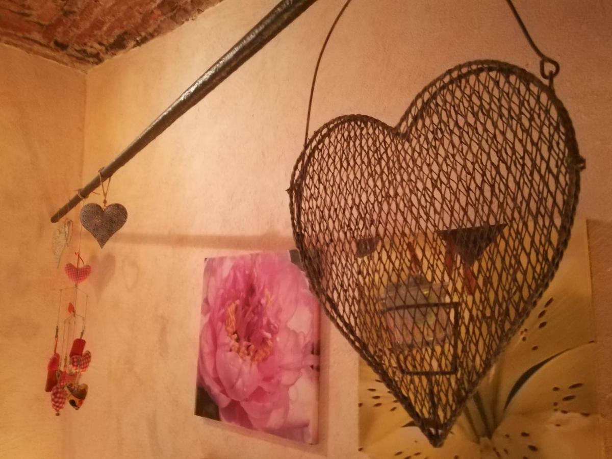 La Terrazza Bed and Breakfast Bordighera Buitenkant foto